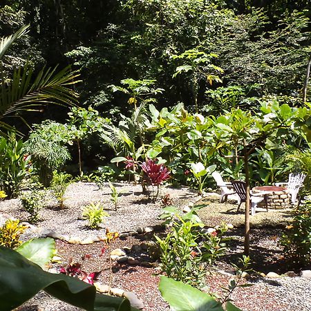 Riverside Villas Manuel Antonio Extérieur photo