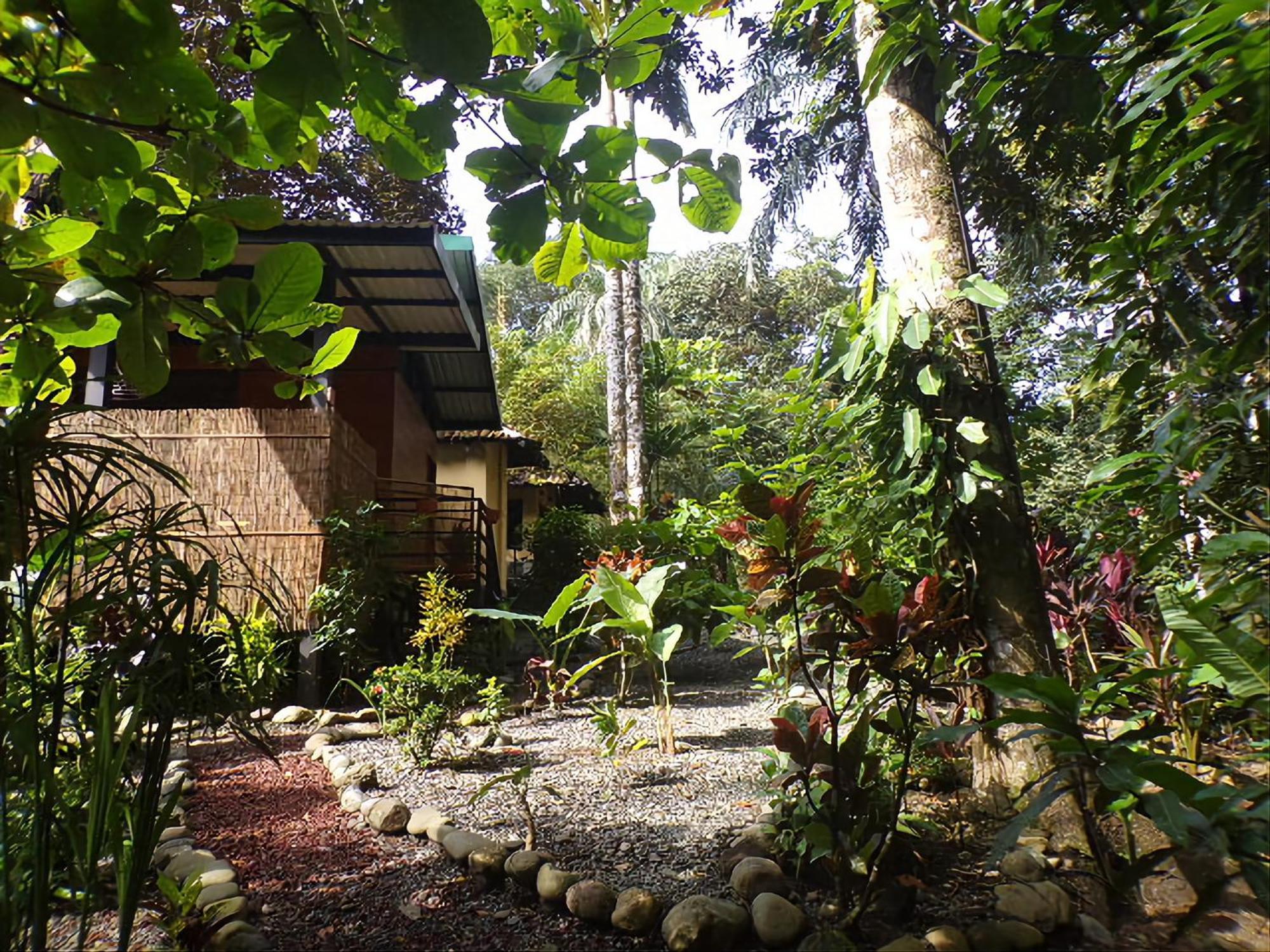 Riverside Villas Manuel Antonio Extérieur photo