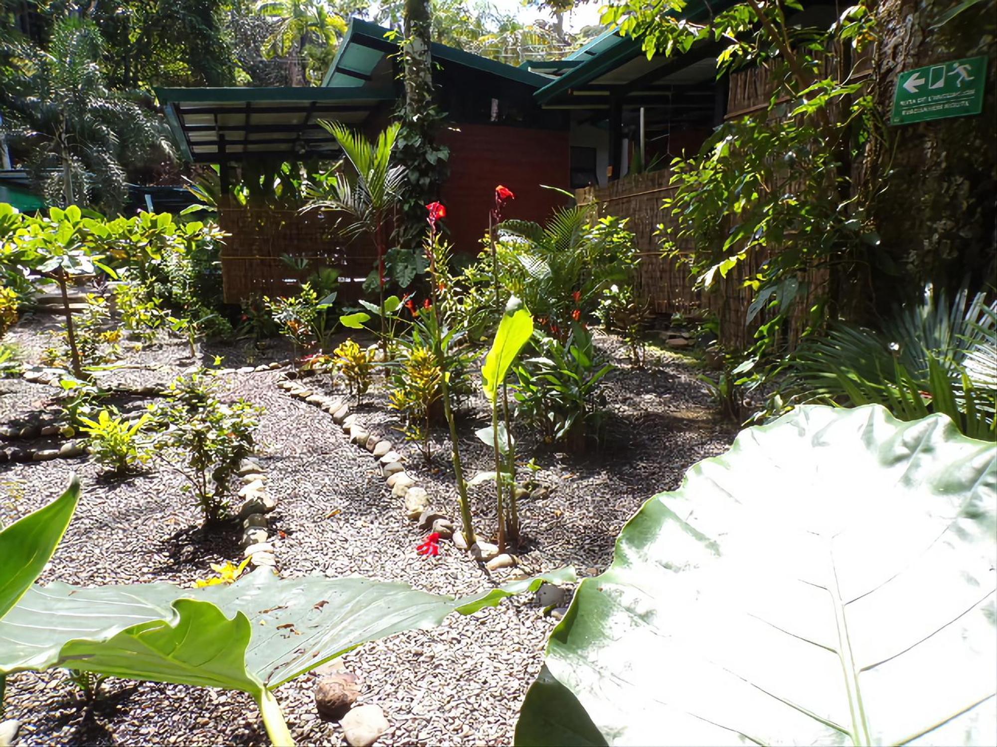 Riverside Villas Manuel Antonio Extérieur photo