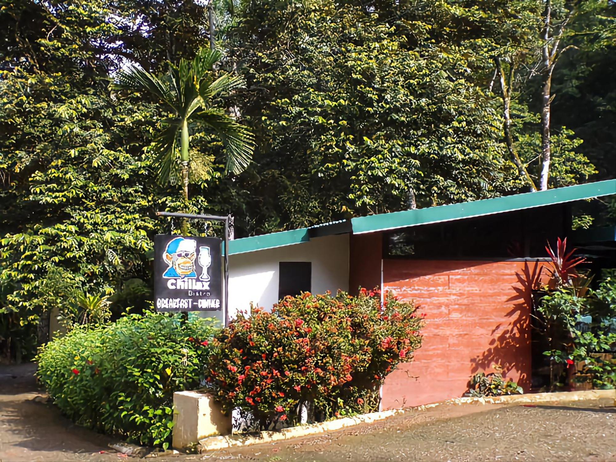 Riverside Villas Manuel Antonio Extérieur photo